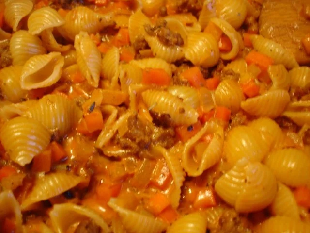 Piccolini in pikanter Sauce - Rezept - Bild Nr. 6