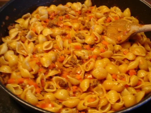 Piccolini in pikanter Sauce - Rezept - Bild Nr. 4