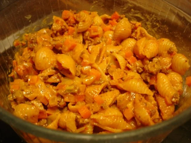 Piccolini in pikanter Sauce - Rezept - Bild Nr. 5