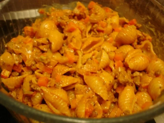 Piccolini in pikanter Sauce - Rezept - Bild Nr. 7