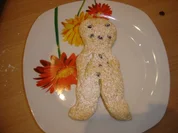 Stutenkerle - Rezept