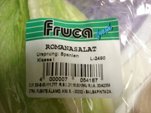 Schnelle Spaghettini-Bolognese mit Romanasalat - Rezept - Bild Nr. 18