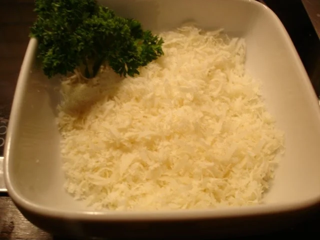 Schnelle Spaghettini-Bolognese mit Romanasalat - Rezept - Bild Nr. 22