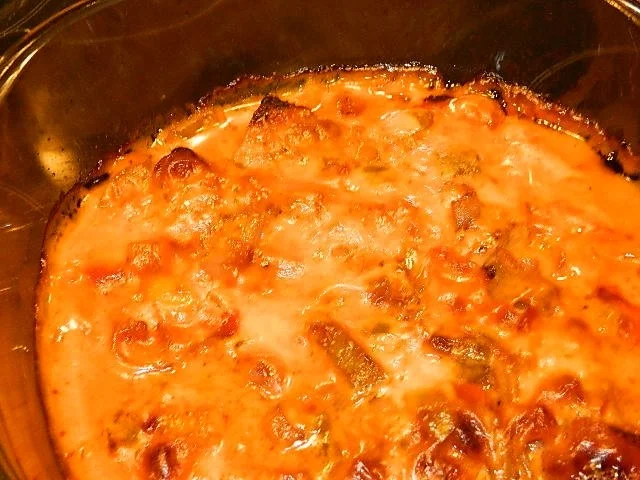 Paprika - Putensteaks - Rezept - Bild Nr. 4