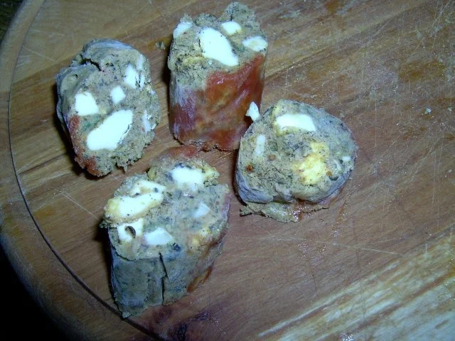 Café de Paris  -  Gewürzmischung für Kräuterbutter / Pfefferbutter - Rezept - Bild Nr. 3