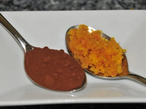 Rezept: Adventskalender 17. Tag: Kokosblüten Bild Nr. 3 Adventskalender 17. Tag: Kokosblüten - Rezept - Bild Nr. 3