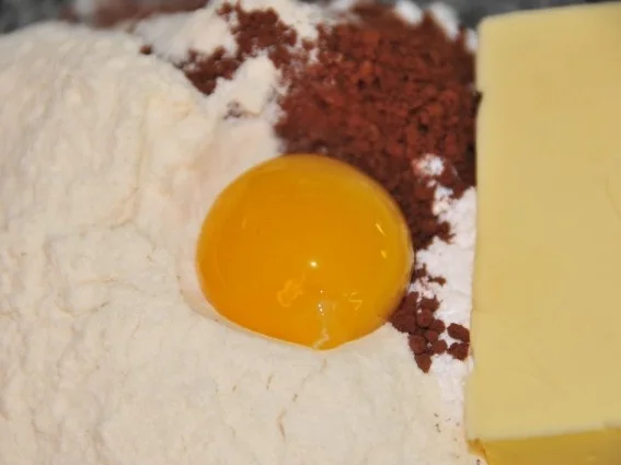 Rezept: Adventskalender 17. Tag: Kokosblüten Bild Nr. 4 Adventskalender 17. Tag: Kokosblüten - Rezept - Bild Nr. 4