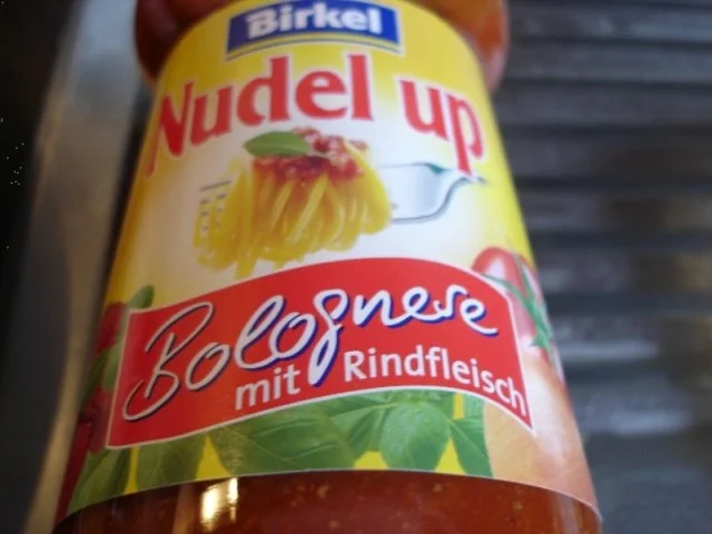 Spaghettini – Bolognese - Rezept - Bild Nr. 3