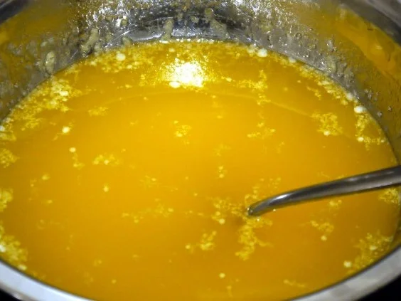 Salzbutterkaramellen - Rezept - Bild Nr. 3