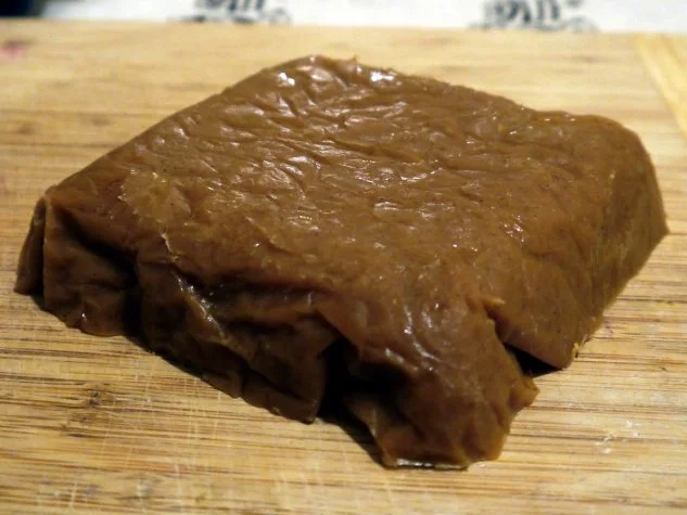 Salzbutterkaramellen - Rezept - Bild Nr. 7