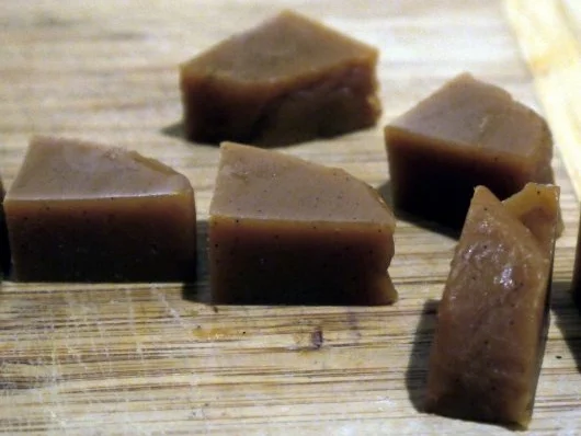 Salzbutterkaramellen - Rezept - Bild Nr. 8