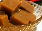 Salzbutterkaramellen - Rezept