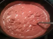 Rezept: Sauce für Fisch und Fleisch a la Huntress Bild Nr. 2 Sauce für Fisch und Fleisch a la Huntress - Rezept - Bild Nr. 2