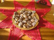 Weihnachtsgebäck - Rezept