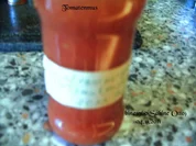 TOMATENMUS - Rezept