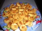Zimt - Zucker - Taler - Rezept