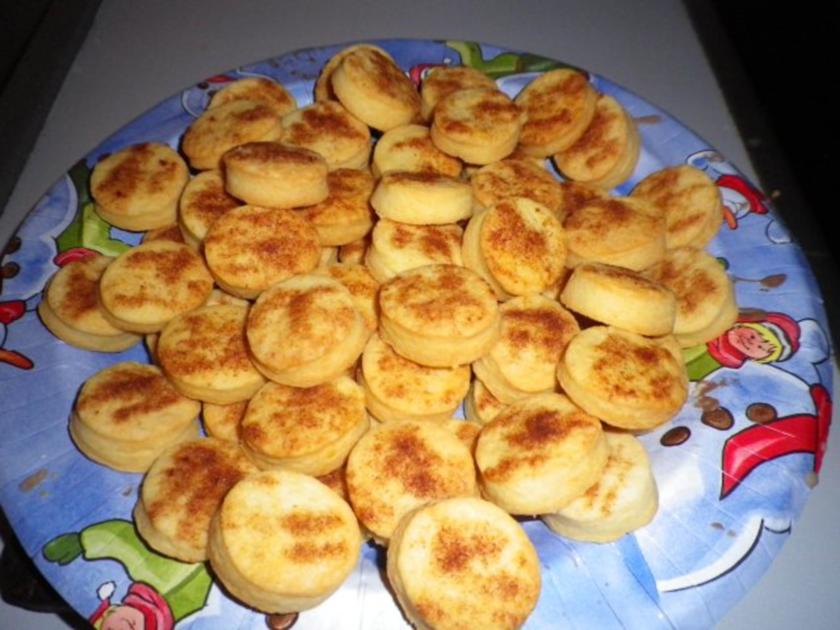 Zucker Zimt Kuchen Rezepte