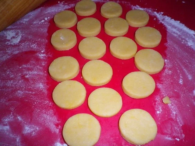 Zimt - Zucker - Taler - Rezept - Bild Nr. 2