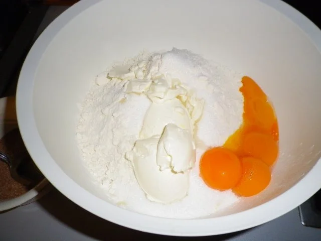 Zimt - Zucker - Taler - Rezept - Bild Nr. 3