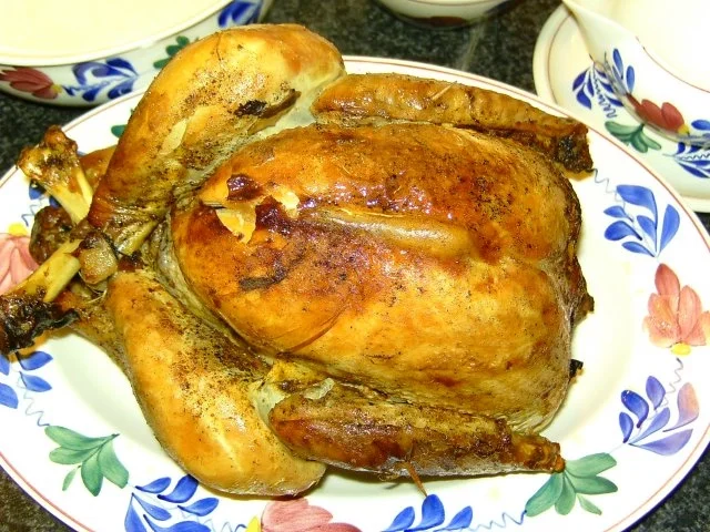 Rezept: ☆ Vogel mir Schwerkraftproblem ☆ oder..... Bild Nr. 2 ☆ Vogel mir Schwerkraftproblem ☆ oder..... - Rezept - Bild Nr. 2