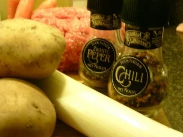 Rezept: ☆ Vogel mir Schwerkraftproblem ☆ oder..... Bild Nr. 3 ☆ Vogel mir Schwerkraftproblem ☆ oder..... - Rezept - Bild Nr. 3