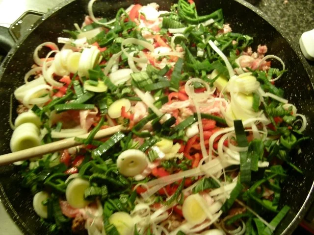 Rezept: ☆ Vogel mir Schwerkraftproblem ☆ oder..... Bild Nr. 6 ☆ Vogel mir Schwerkraftproblem ☆ oder..... - Rezept - Bild Nr. 6