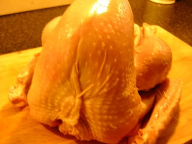 Rezept: ☆ Vogel mir Schwerkraftproblem ☆ oder..... Bild Nr. 7 ☆ Vogel mir Schwerkraftproblem ☆ oder..... - Rezept - Bild Nr. 7