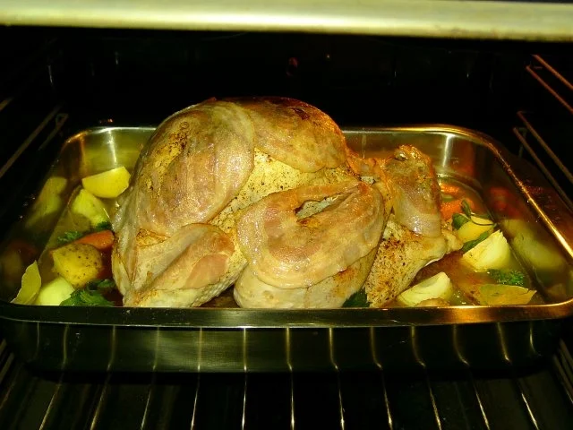 Rezept: ☆ Vogel mir Schwerkraftproblem ☆ oder..... Bild Nr. 12 ☆ Vogel mir Schwerkraftproblem ☆ oder..... - Rezept - Bild Nr. 12