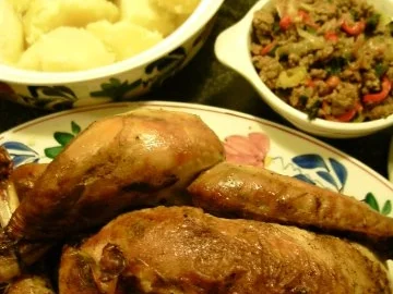 Rezept: ☆ Vogel mir Schwerkraftproblem ☆ oder..... Bild Nr. 13 ☆ Vogel mir Schwerkraftproblem ☆ oder..... - Rezept - Bild Nr. 13