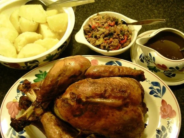 Rezept: ☆ Vogel mir Schwerkraftproblem ☆ oder..... Bild Nr. 15 ☆ Vogel mir Schwerkraftproblem ☆ oder..... - Rezept - Bild Nr. 15