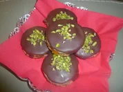 Ischeler Krapferln - Rezept