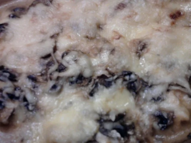 Rezept: Ofengeschnetzeltes Bild Nr. 7 Ofengeschnetzeltes - Rezept - Bild Nr. 7