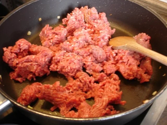 Hackfleischtopf - Rezept - Bild Nr. 9