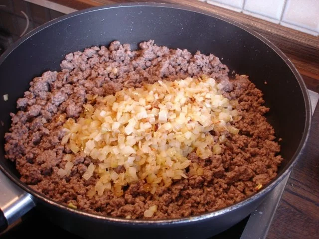 Hackfleischtopf - Rezept - Bild Nr. 11