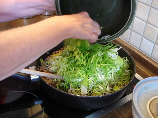 Hackfleischtopf - Rezept - Bild Nr. 14