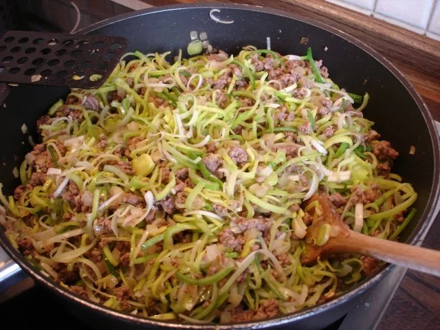 Hackfleischtopf - Rezept - Bild Nr. 15