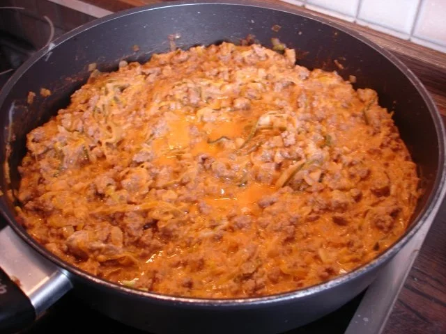 Hackfleischtopf - Rezept - Bild Nr. 19