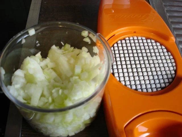 Hackfleischtopf - Rezept - Bild Nr. 5