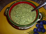 Fondue-Raclettedip - Rezept