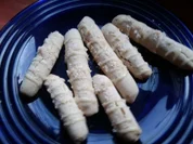 Honigkuchen-Stängli - Rezept