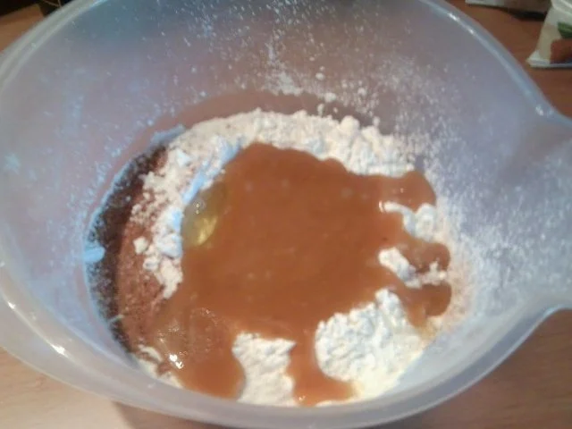 Honigkuchen-Stängli - Rezept - Bild Nr. 2