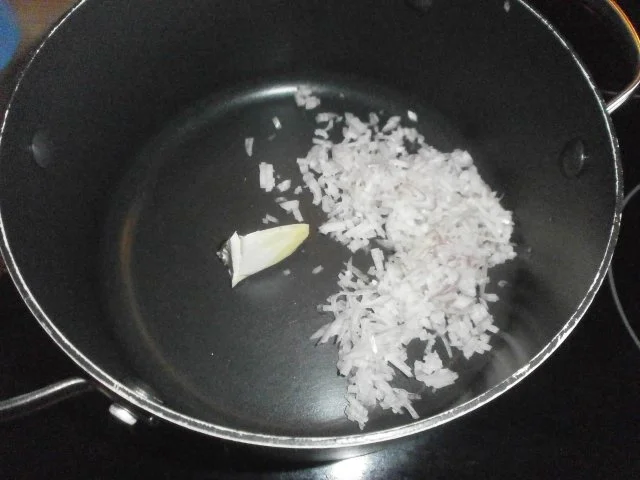 Kürbis- Risotto - Rezept - Bild Nr. 3