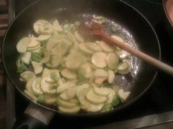 Beilage Borussia Mönchengladbach - Rezept