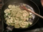 Beilage Borussia Mönchengladbach - Rezept