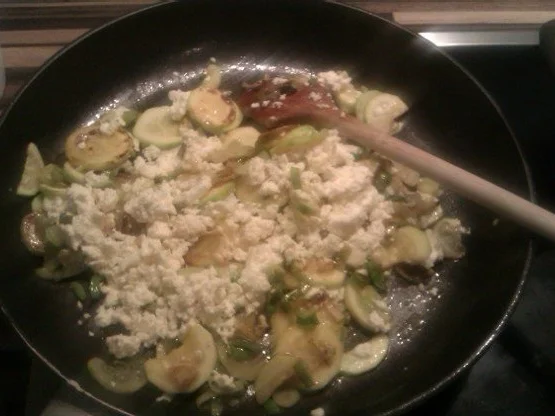 Beilage Borussia Mönchengladbach - Rezept - Bild Nr. 2