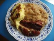 Skattopf - Rezept