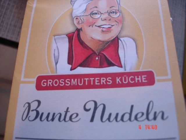 Gorgonzola-Sauce mit Nudeln - Rezept - Bild Nr. 15