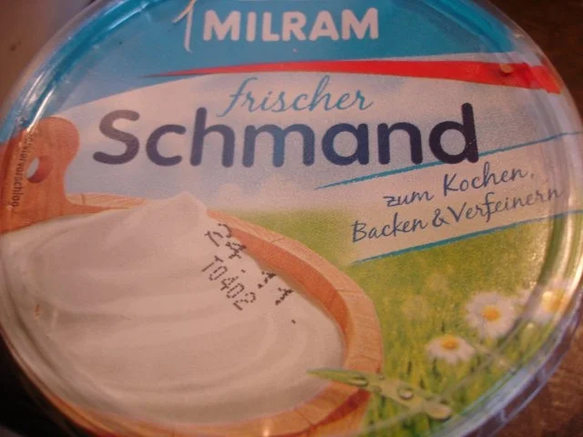 Gorgonzola-Sauce mit Nudeln - Rezept - Bild Nr. 4