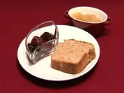 Rezept: Weihnachtsbrot mit Spekulatiusgewรผrz (Oli P.) Weihnachtsbrot mit Spekulatiusgewรผrz (Oli P.) - Rezept