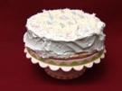 Engelskuchen (Enie van de Meiklokjes) - Rezept